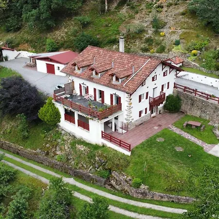 Bakea Appartement