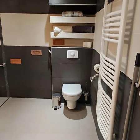 Appartement Bakea