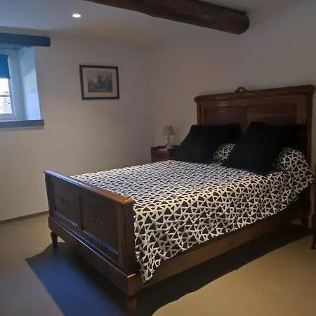 Appartement Bakea
