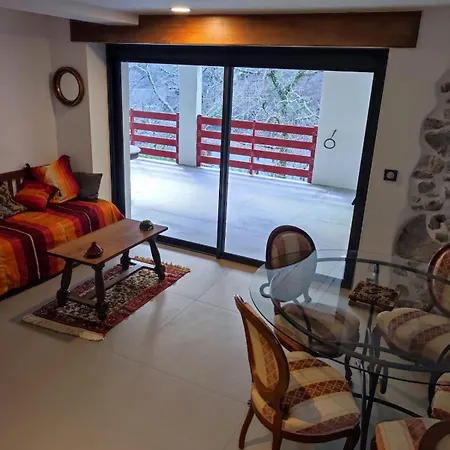 Bakea Appartement Saint-Etienne-de-Baigorry