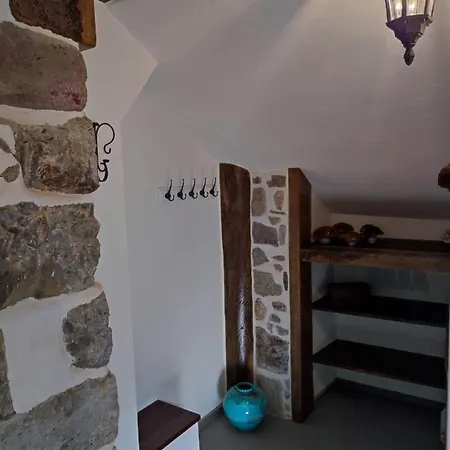 Appartement Bakea