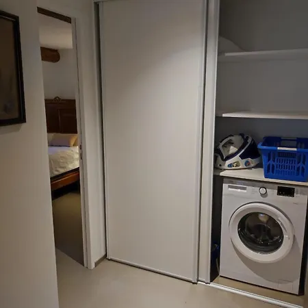 Appartement Bakea Saint-Etienne-de-Baigorry