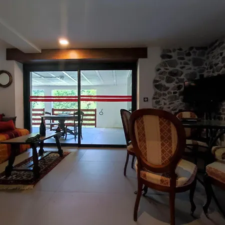 Bakea Apartment Saint-Etienne-de-Baigorry