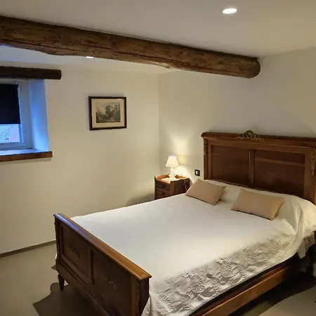 Apartment Bakea Saint-Etienne-de-Baigorry