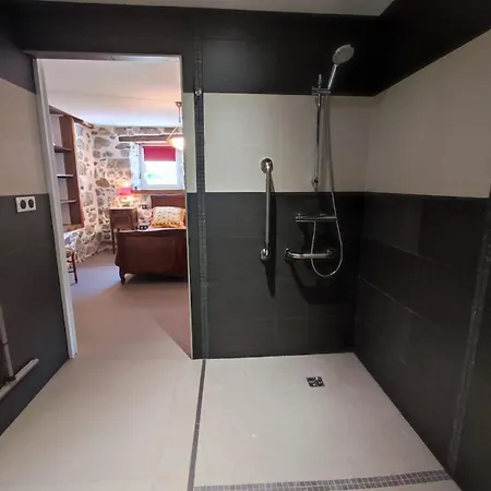 Bakea Appartement *