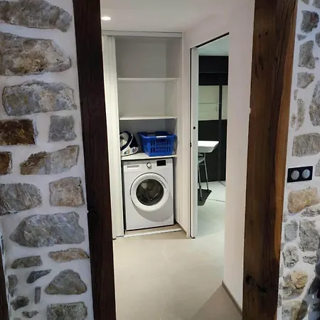 Appartement Bakea *