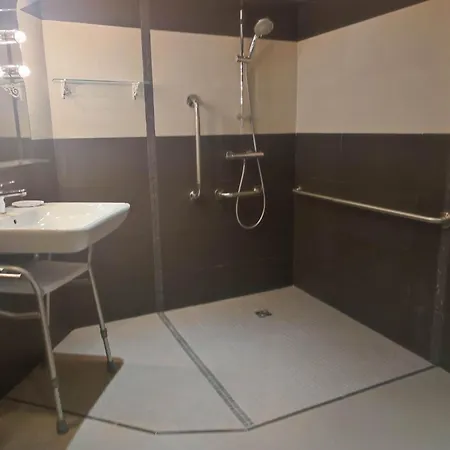 Appartement Bakea Saint-Etienne-de-Baigorry
