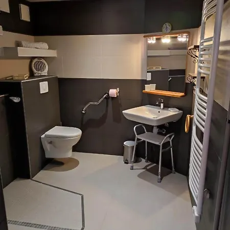Bakea Apartment
