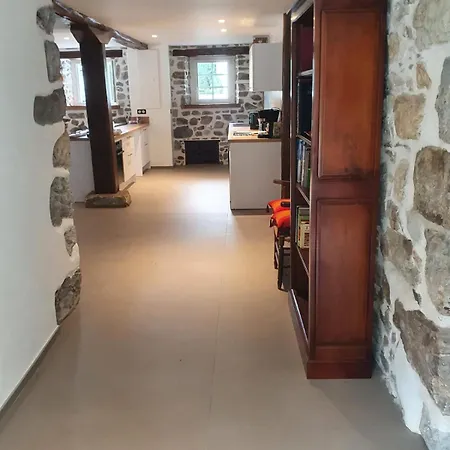 Appartement Bakea *