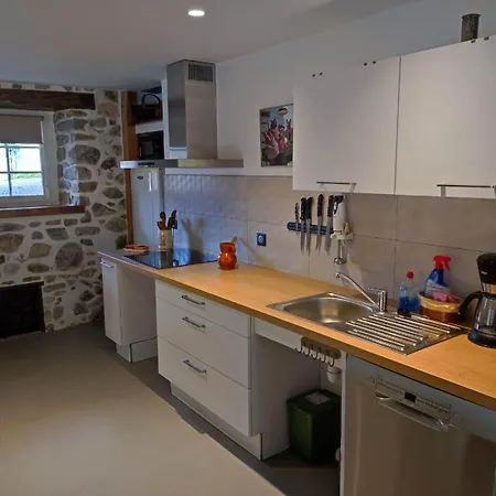 Bakea Appartement Saint-Etienne-de-Baigorry